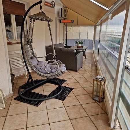 Apartment Pnika 3 Athens Ngoại thất bức ảnh