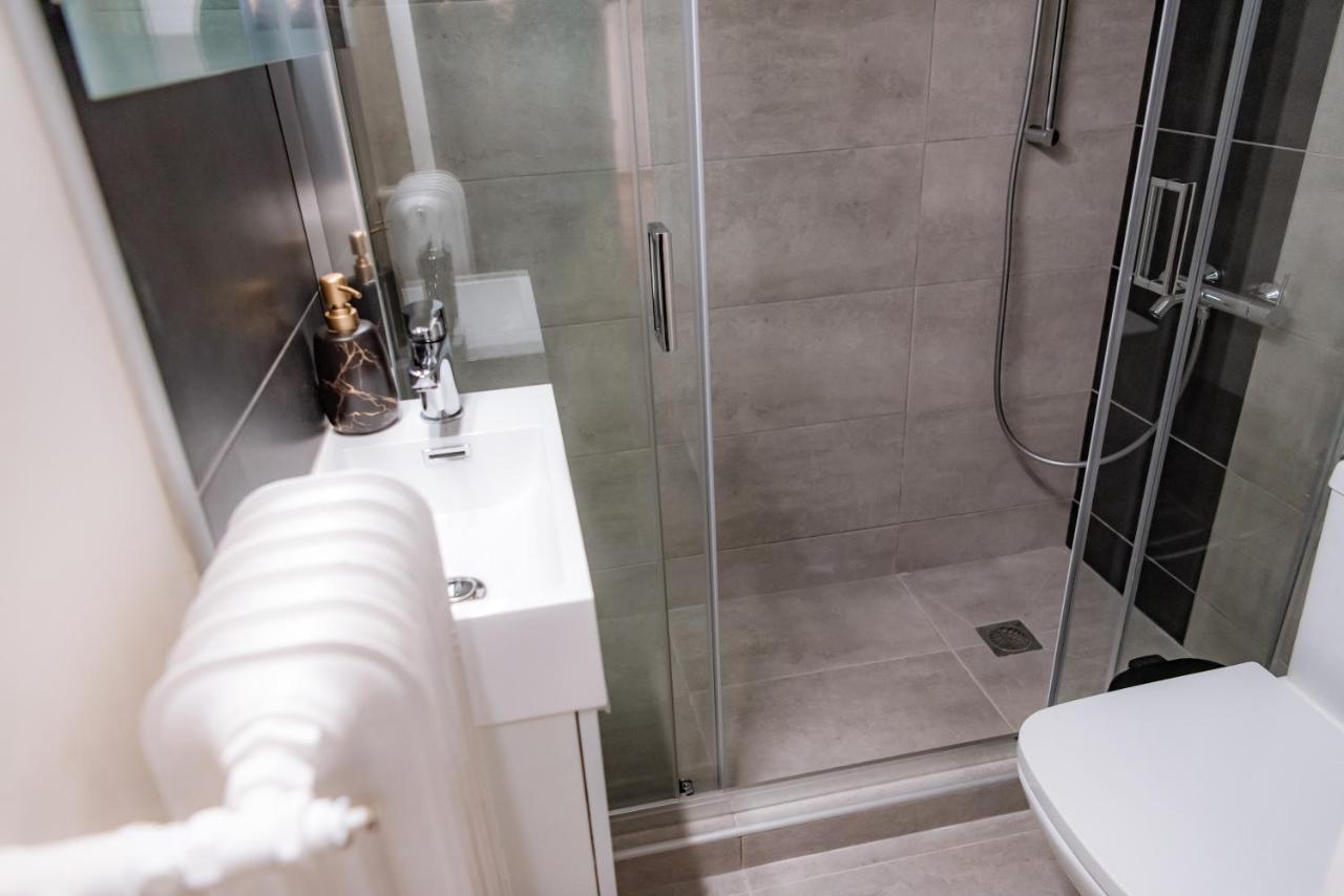 Apartment Pnika 3 Athens Ngoại thất bức ảnh