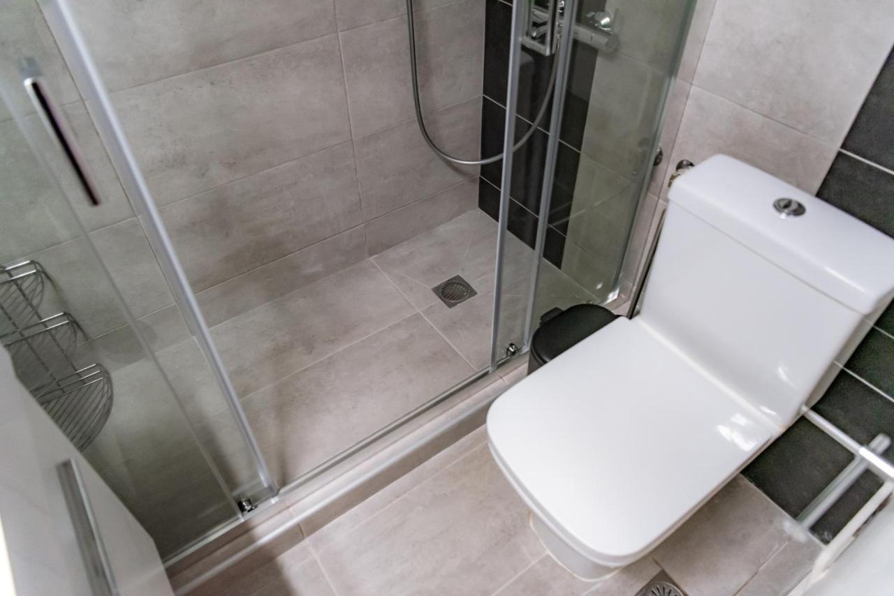 Apartment Pnika 3 Athens Ngoại thất bức ảnh